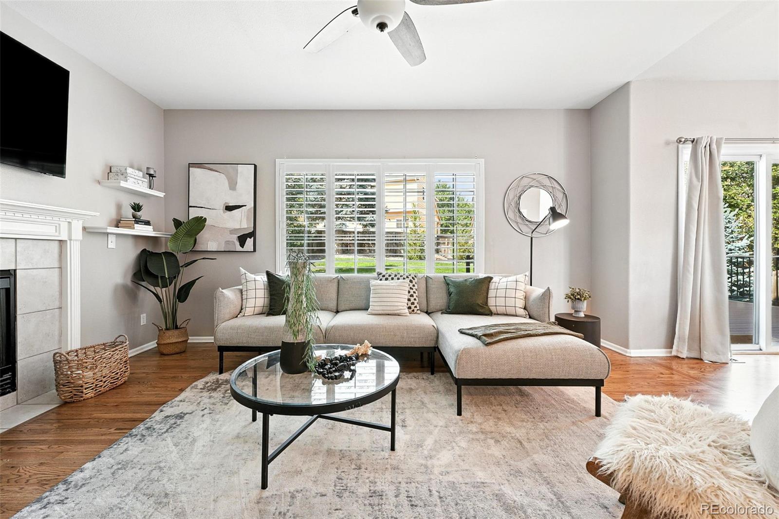 10338 Rotherwood Circle Highlands Ranch CO 80130