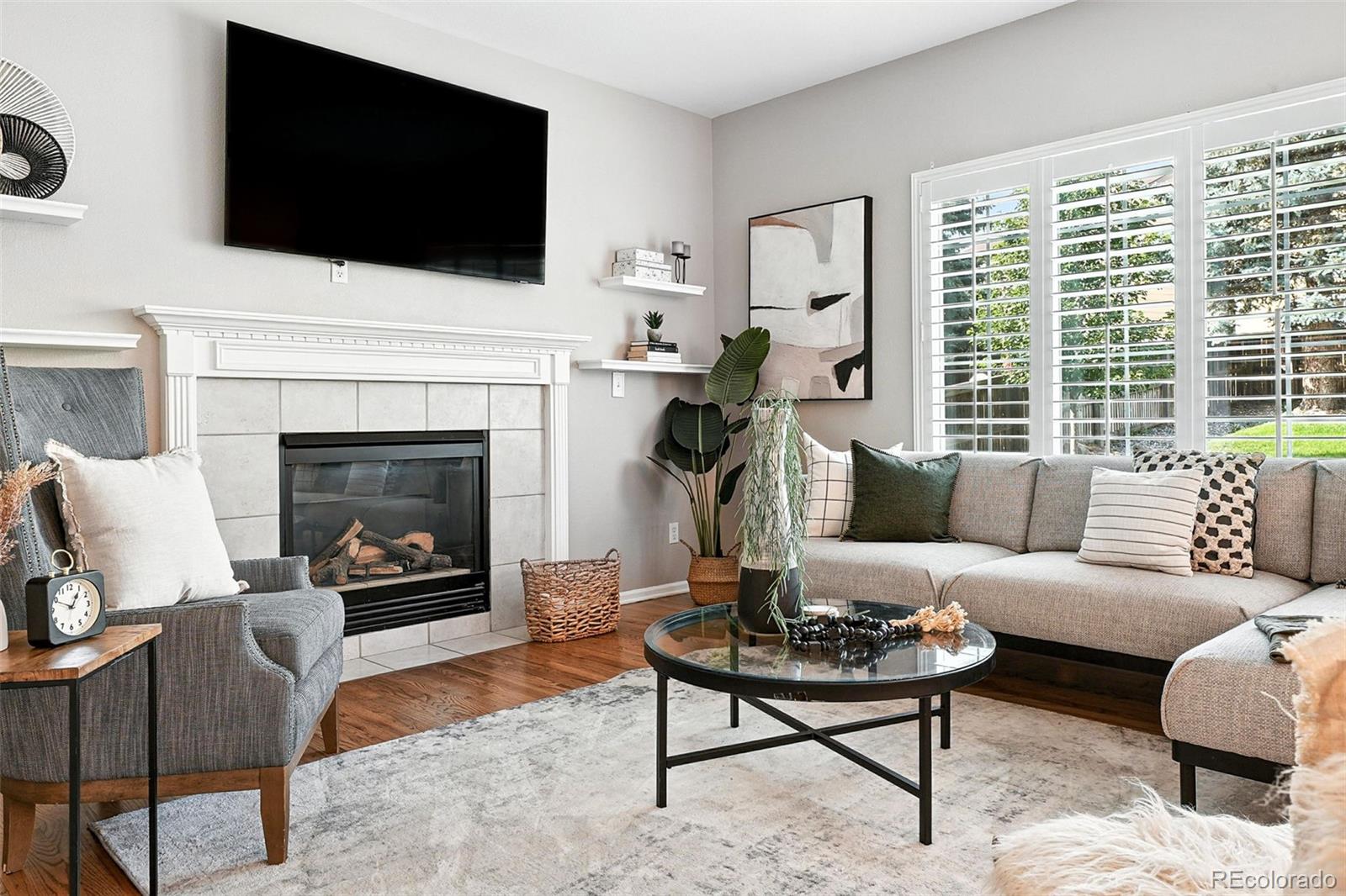 10338 Rotherwood Circle Highlands Ranch CO 80130