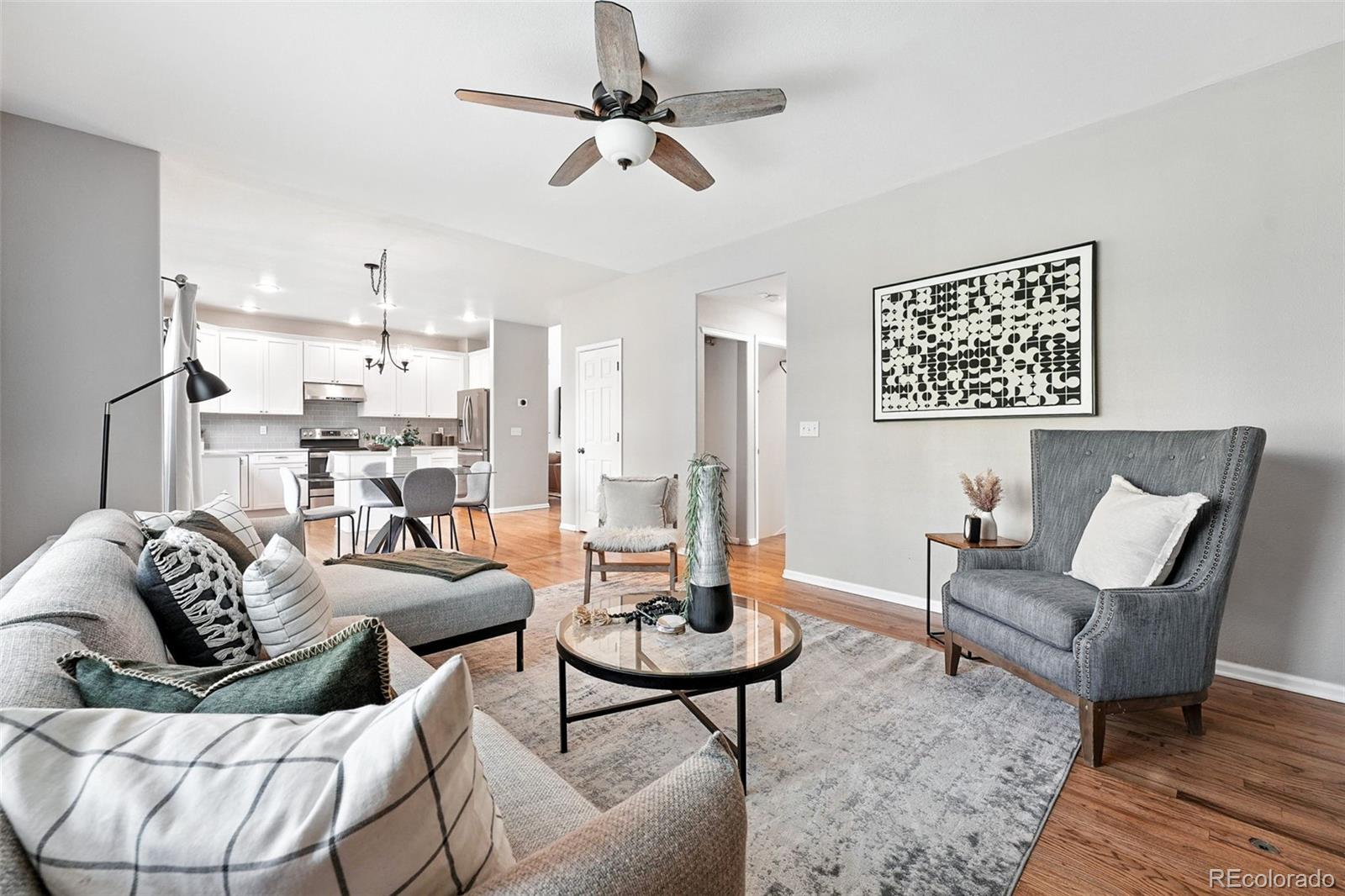10338 Rotherwood Circle Highlands Ranch CO 80130
