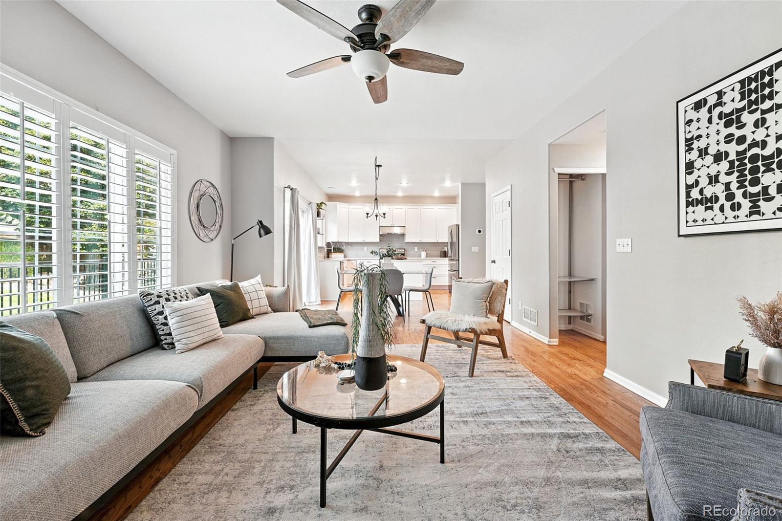 10338 Rotherwood Circle Highlands Ranch CO 80130