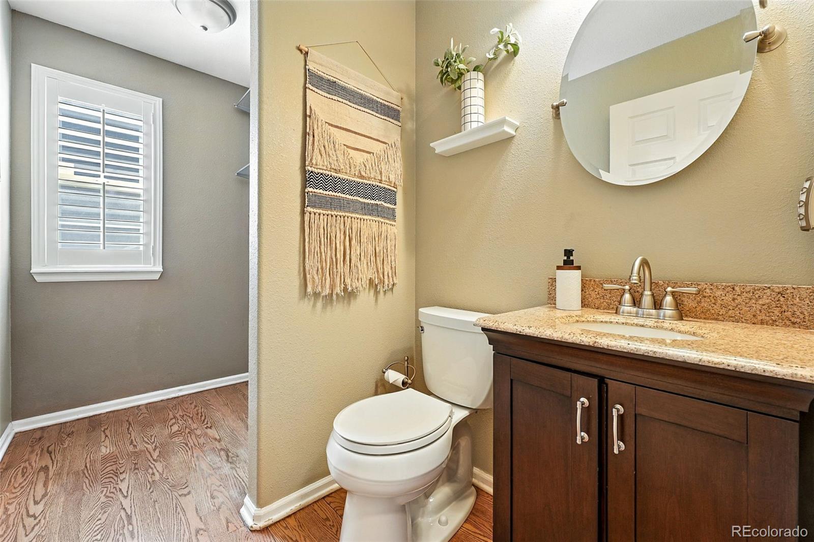 10338 Rotherwood Circle Highlands Ranch CO 80130