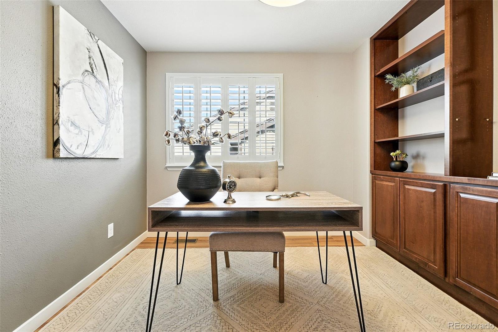 10338 Rotherwood Circle Highlands Ranch CO 80130