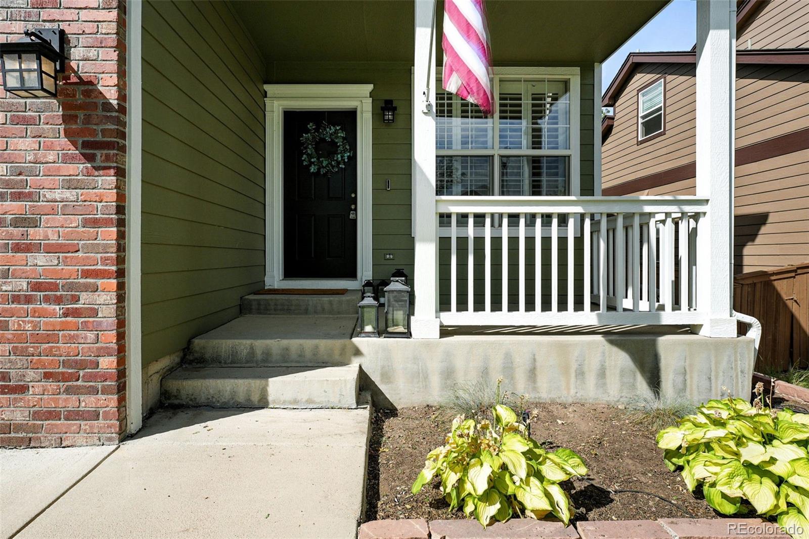 10338 Rotherwood Circle Highlands Ranch CO 80130