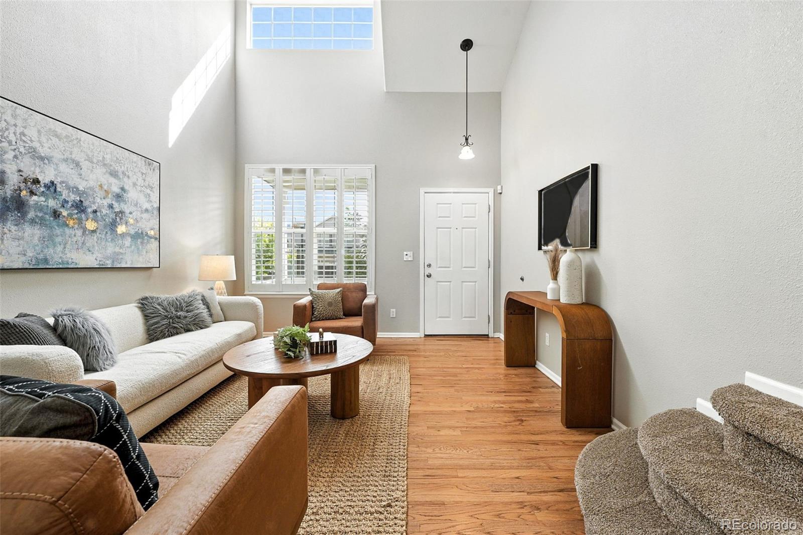 10338 Rotherwood Circle Highlands Ranch CO 80130