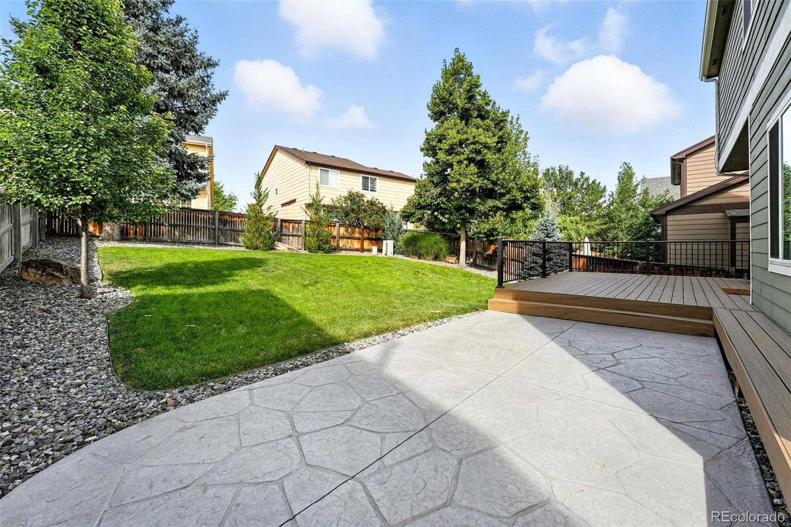 10338 Rotherwood Circle Highlands Ranch CO 80130