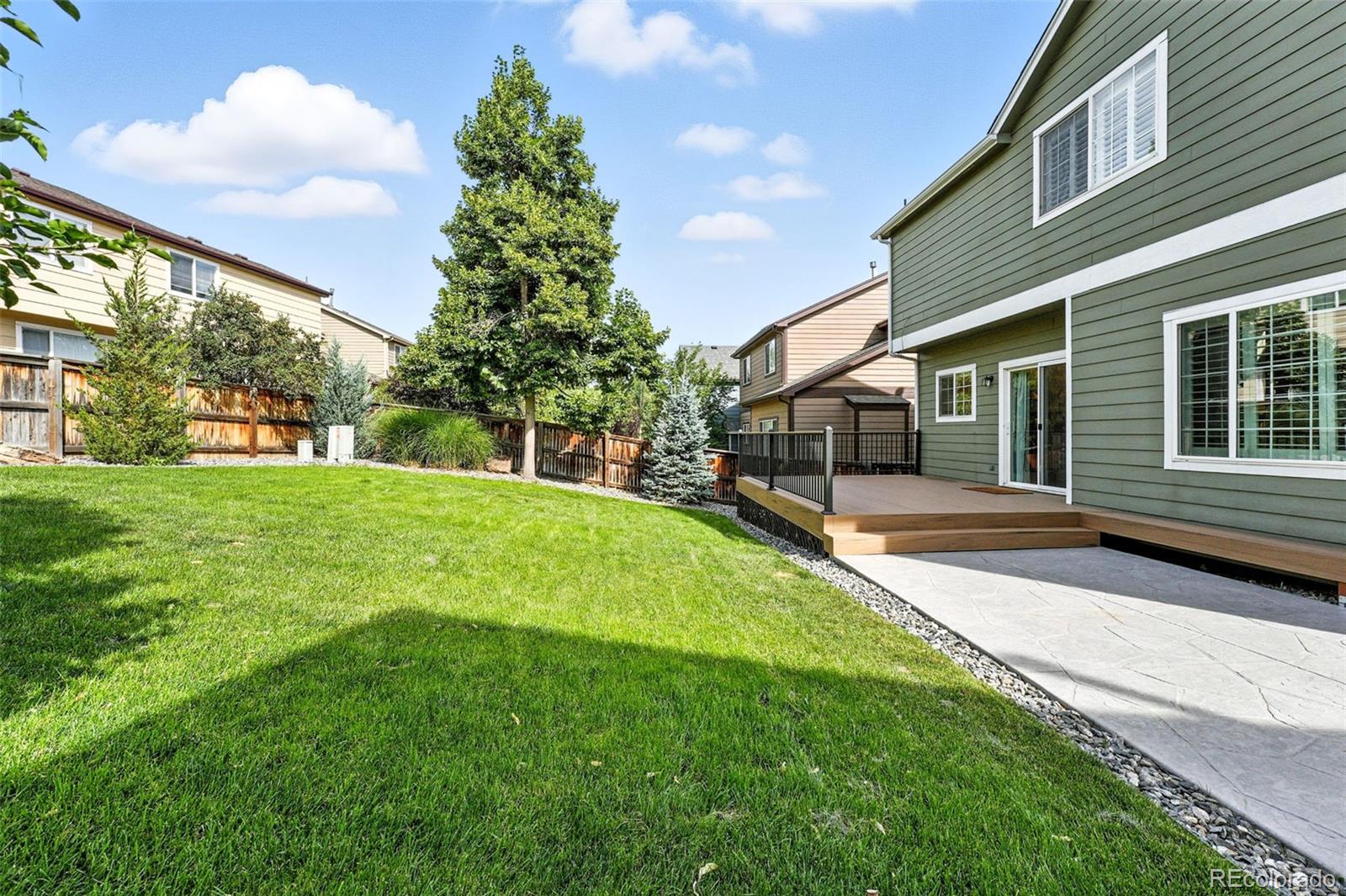 10338 Rotherwood Circle Highlands Ranch CO 80130