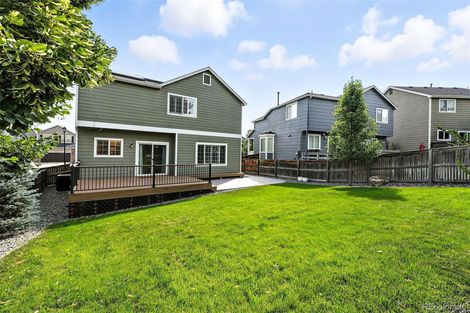 10338 Rotherwood Circle Highlands Ranch CO 80130