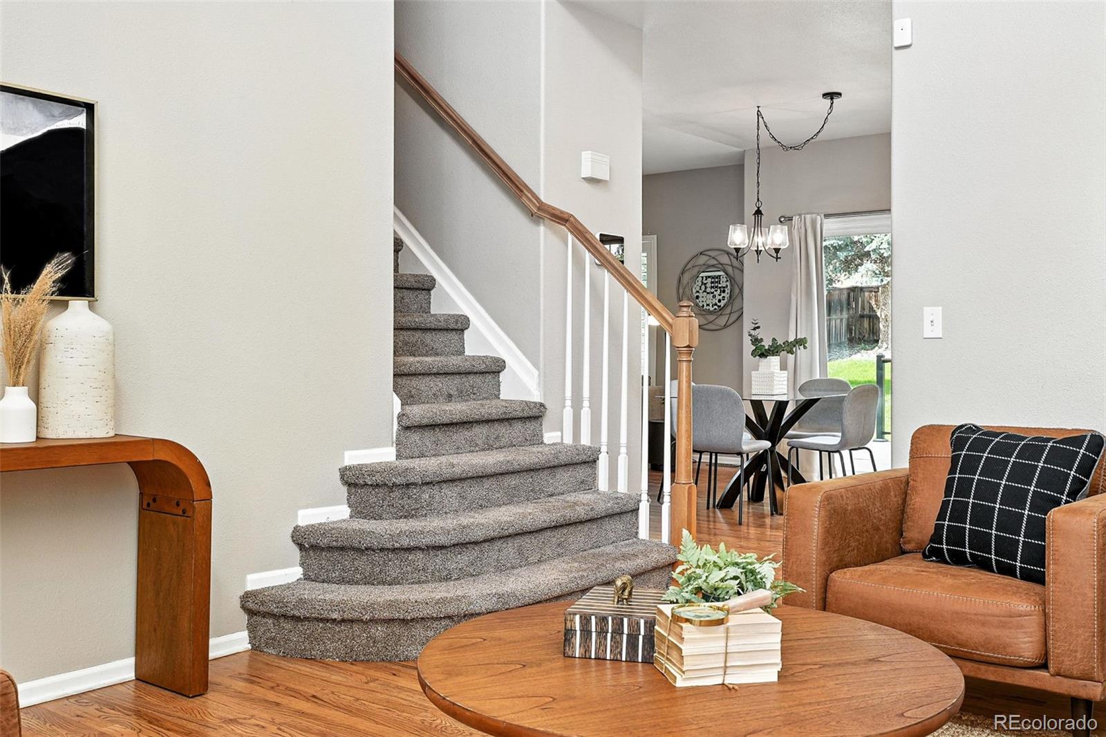 10338 Rotherwood Circle Highlands Ranch CO 80130