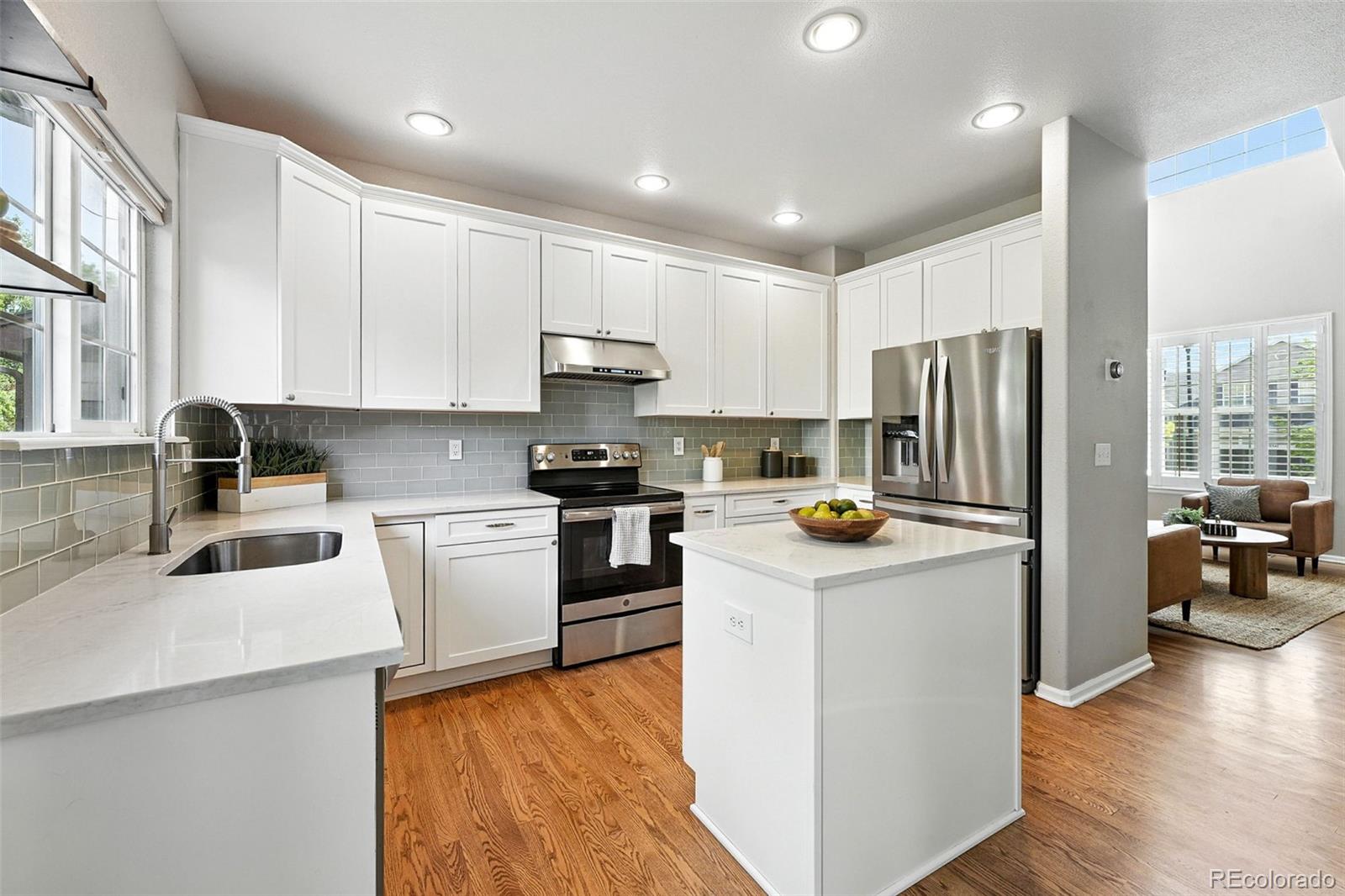 10338 Rotherwood Circle Highlands Ranch CO 80130