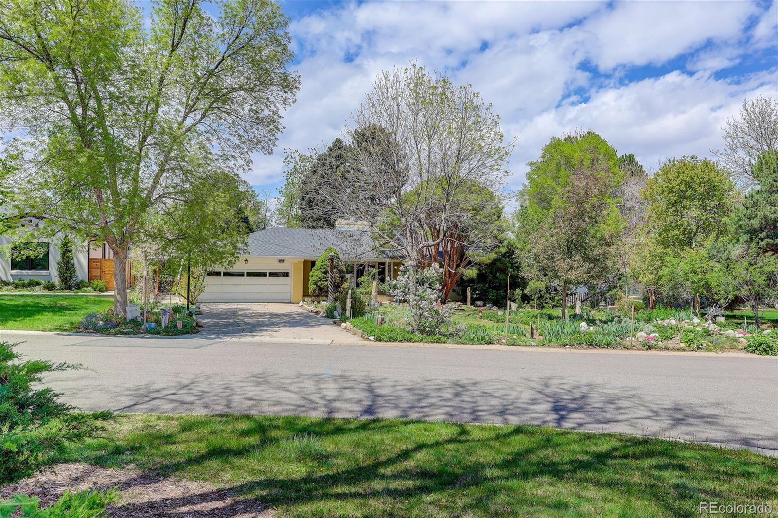 245 Locust Lane Denver CO 80220