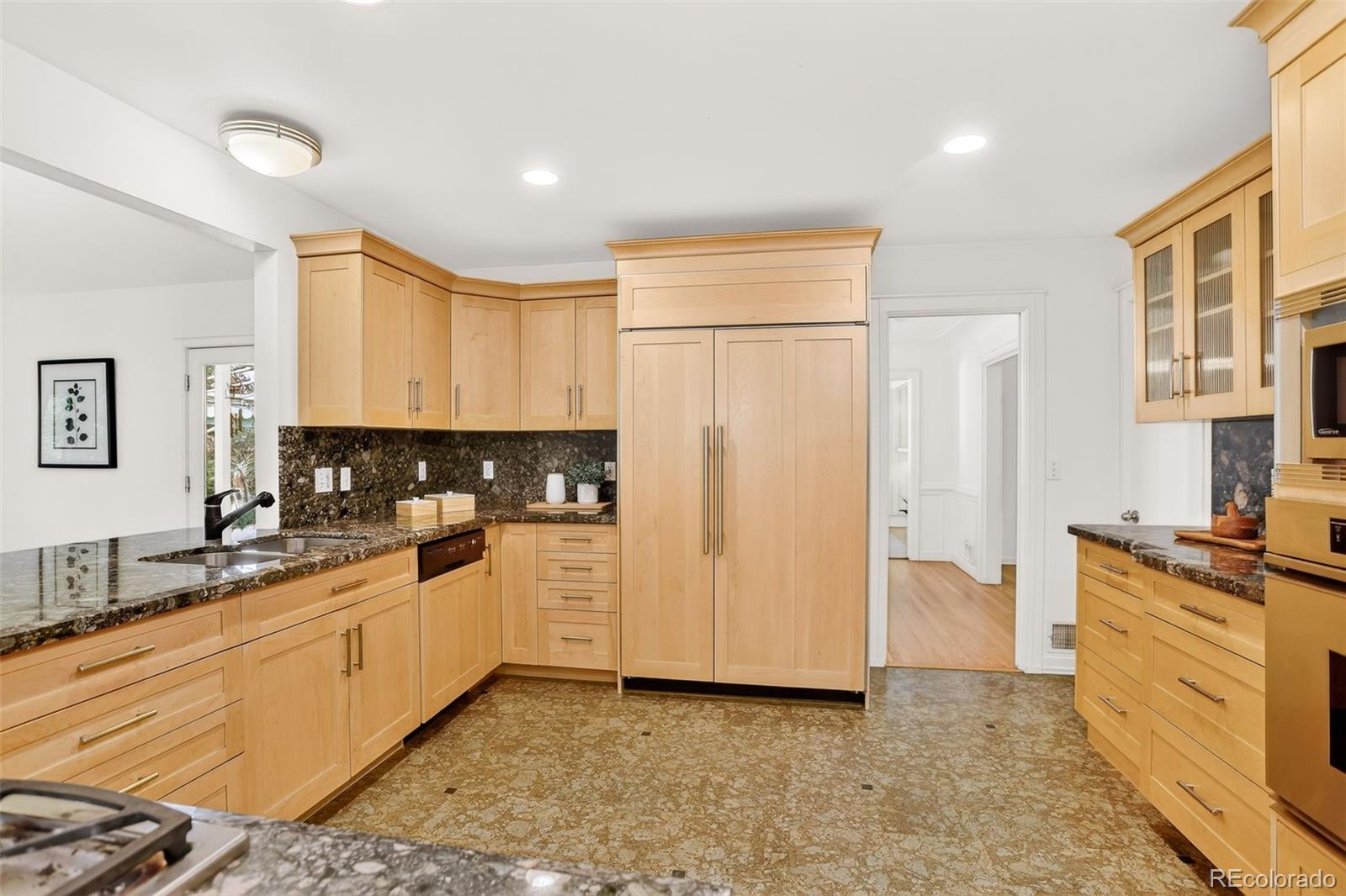 245 Locust Lane Denver CO 80220