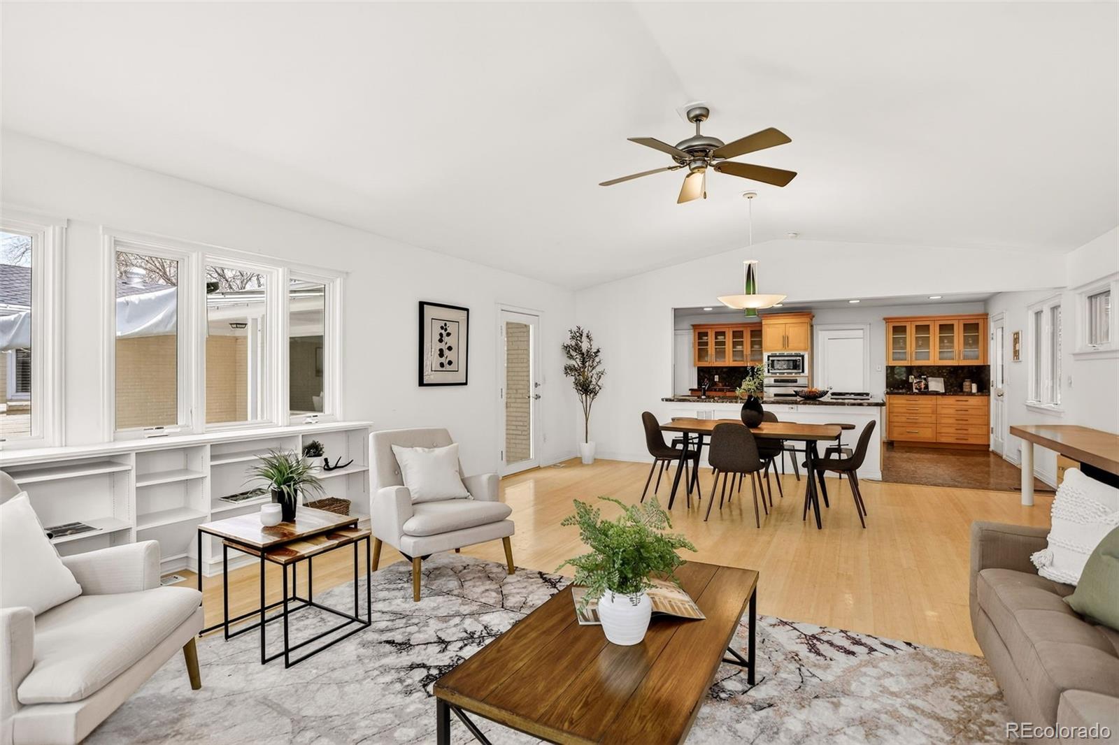 245 Locust Lane Denver CO 80220