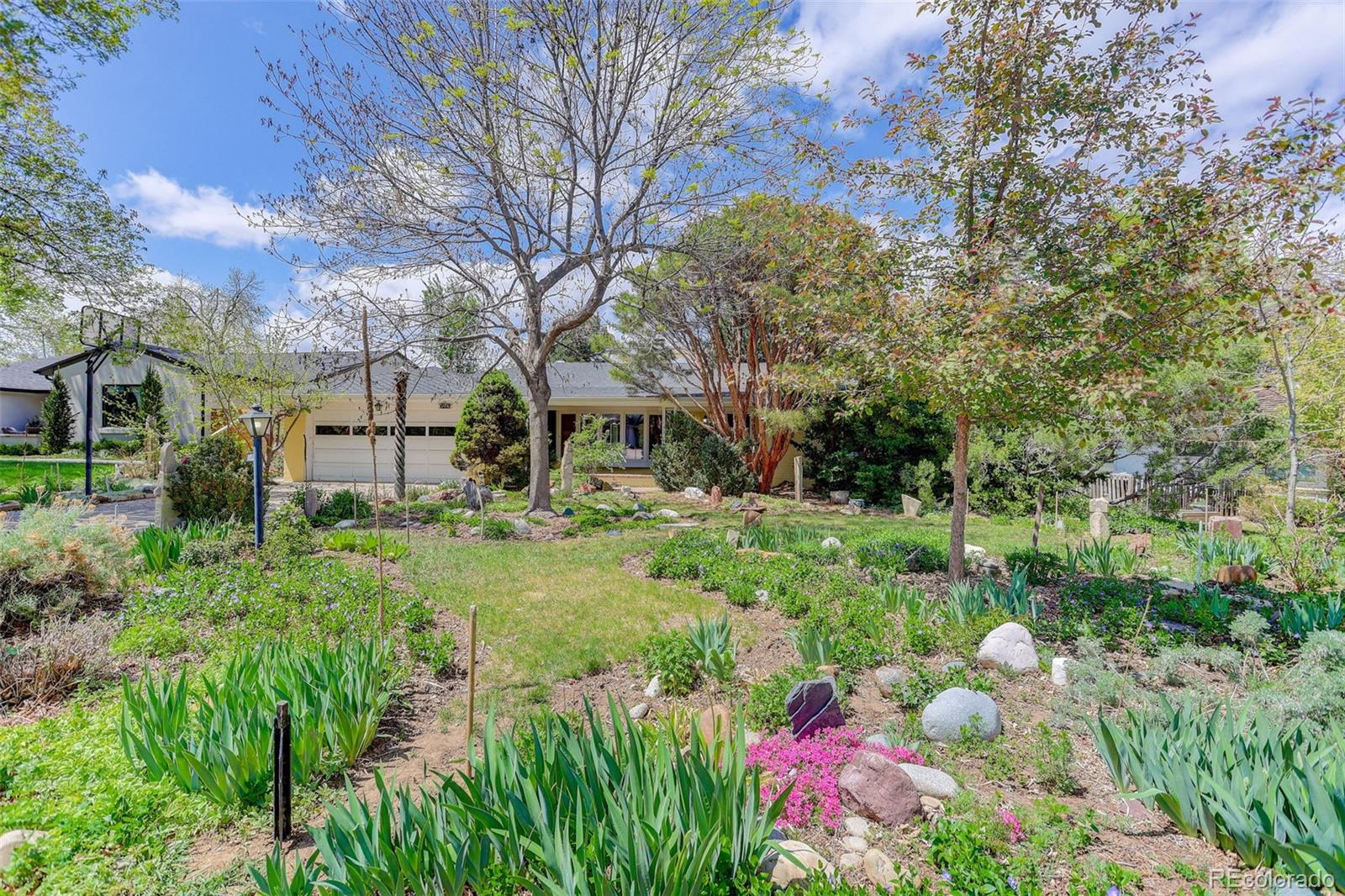 245 Locust Lane Denver CO 80220