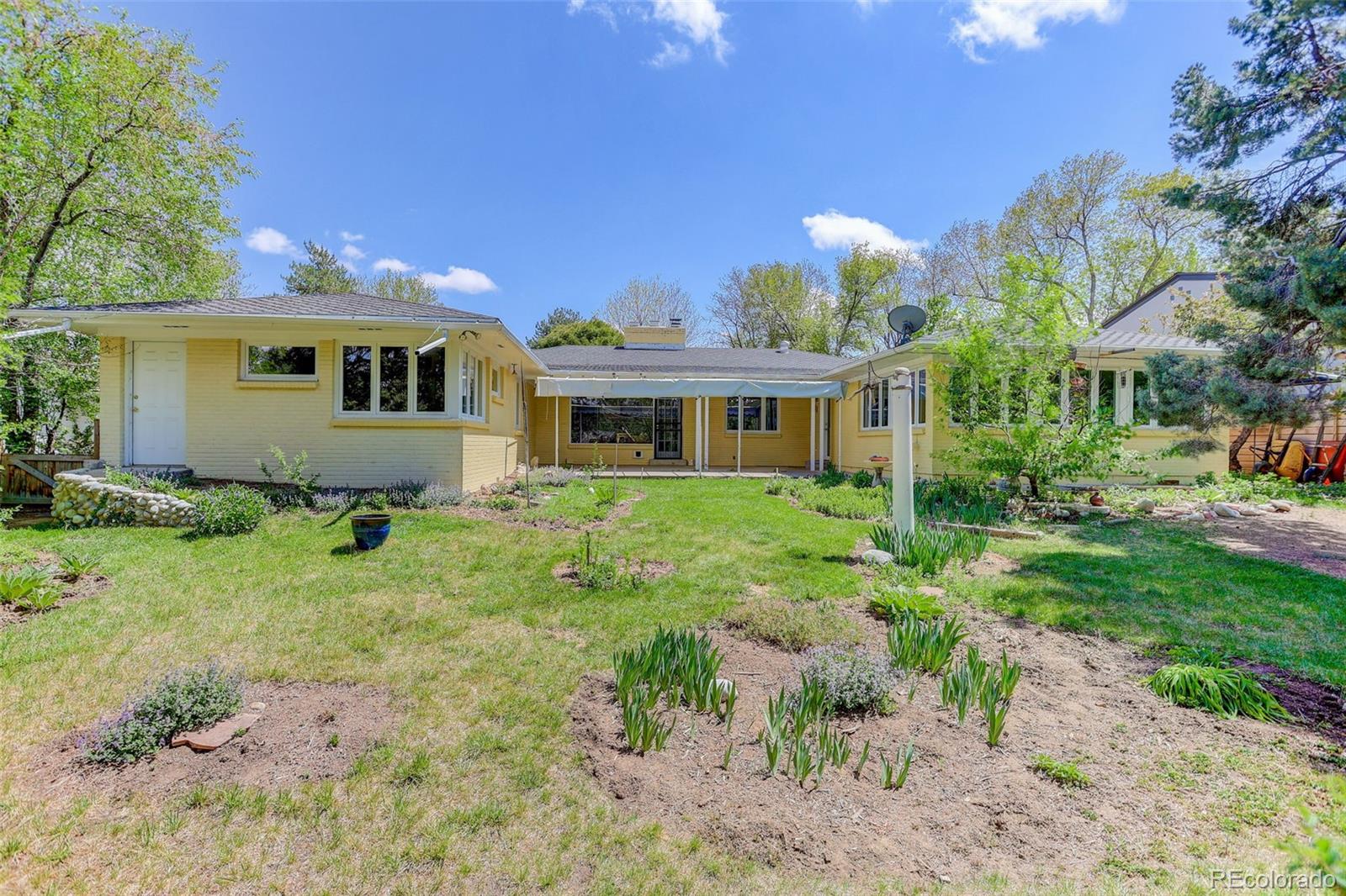 245 Locust Lane Denver CO 80220