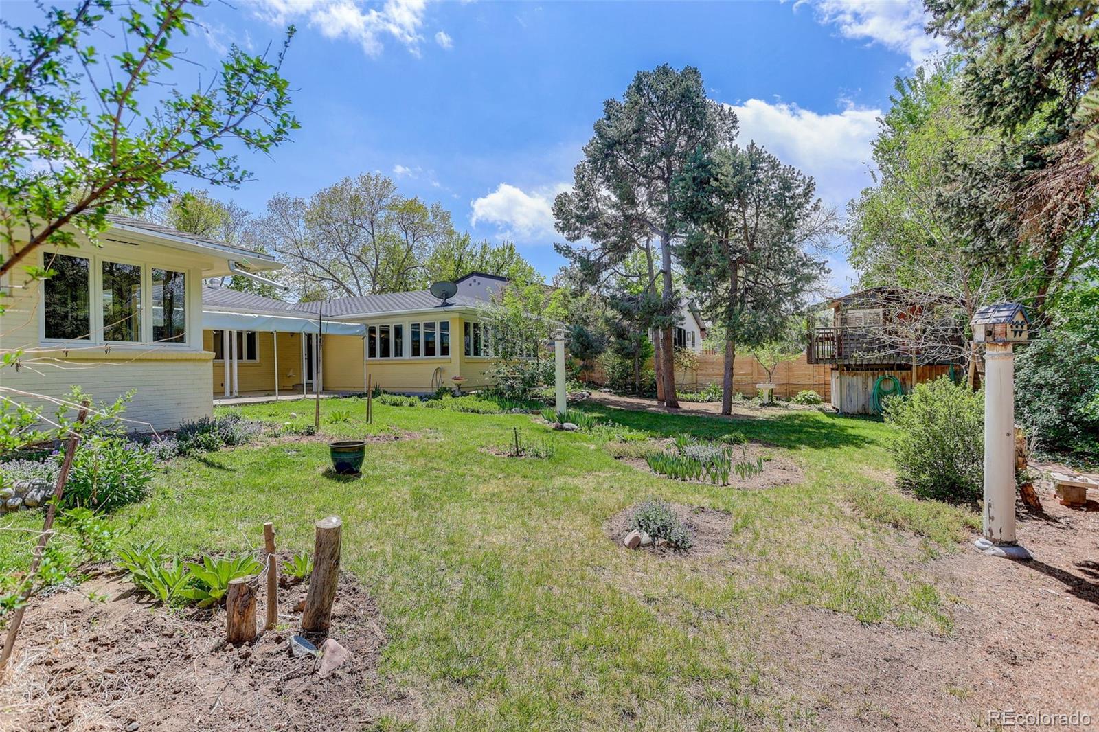 245 Locust Lane Denver CO 80220