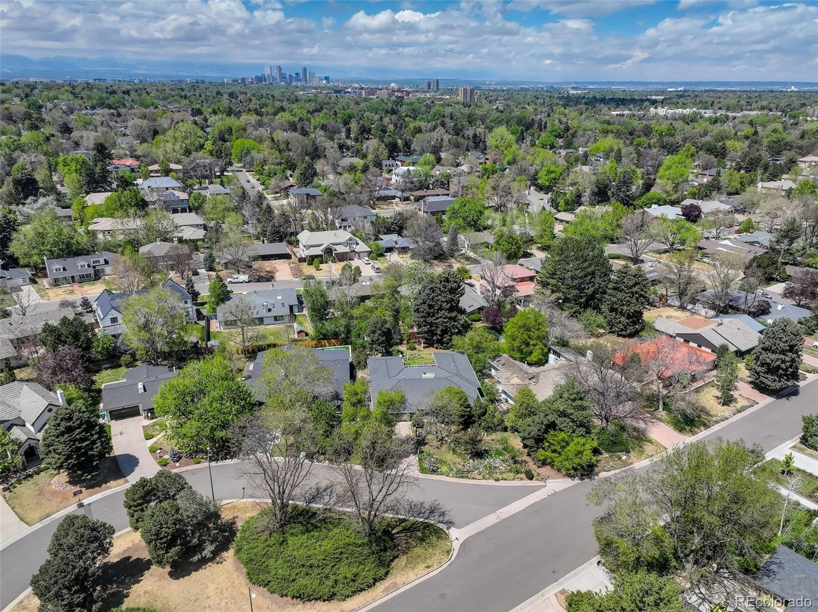 245 Locust Lane Denver CO 80220