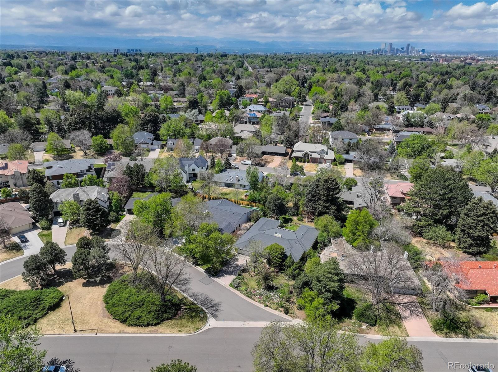 245 Locust Lane Denver CO 80220