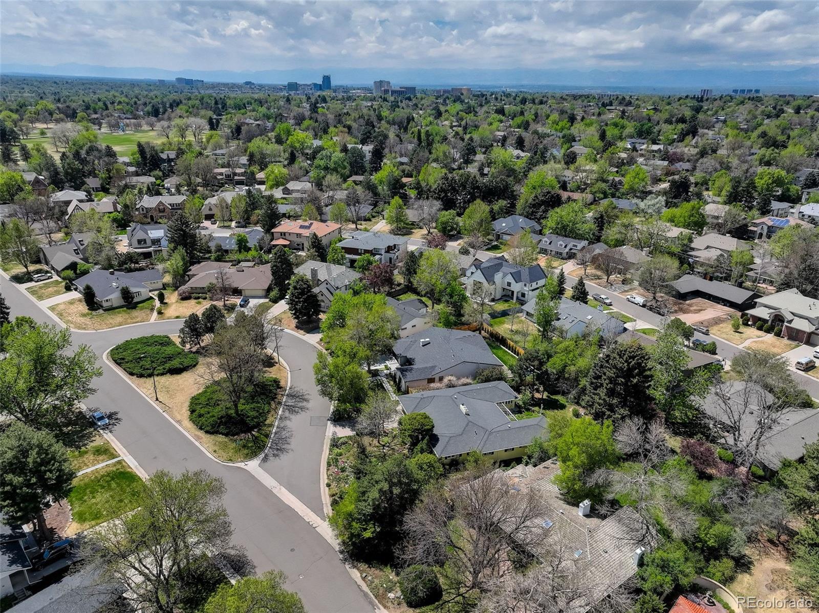245 Locust Lane Denver CO 80220
