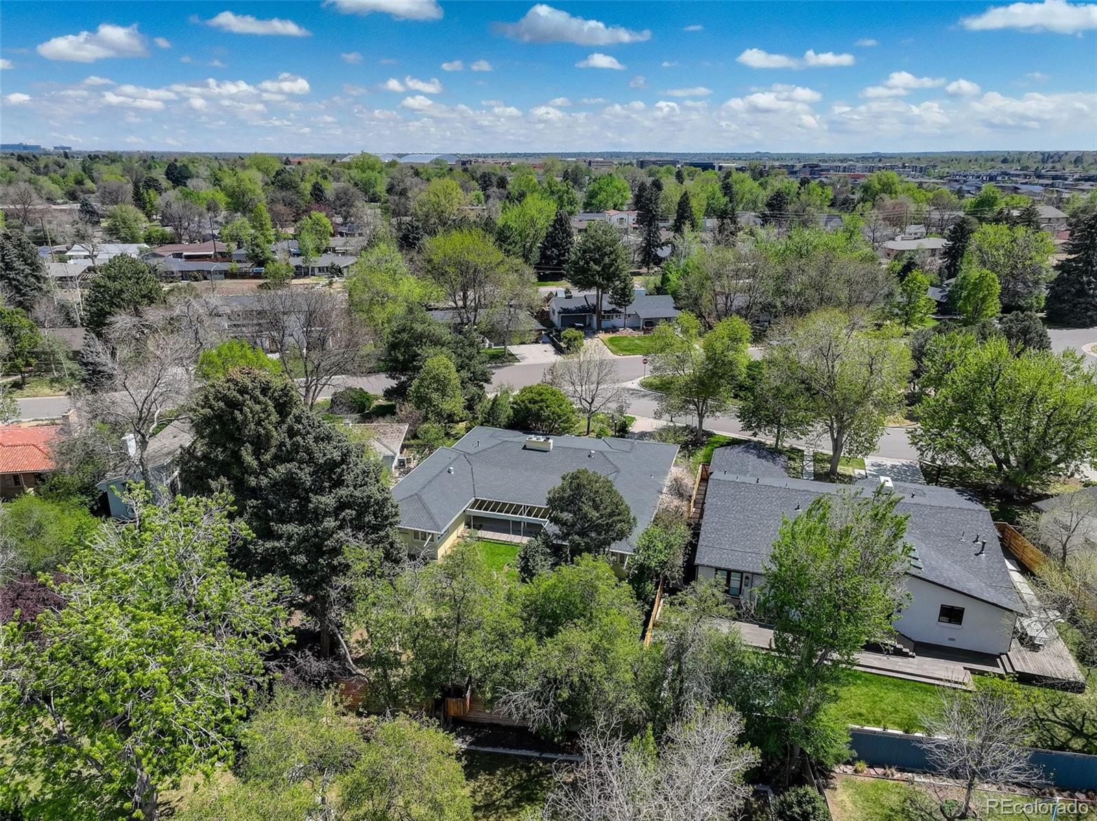245 Locust Lane Denver CO 80220