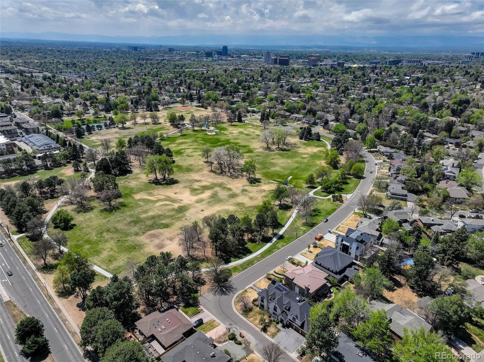 245 Locust Lane Denver CO 80220