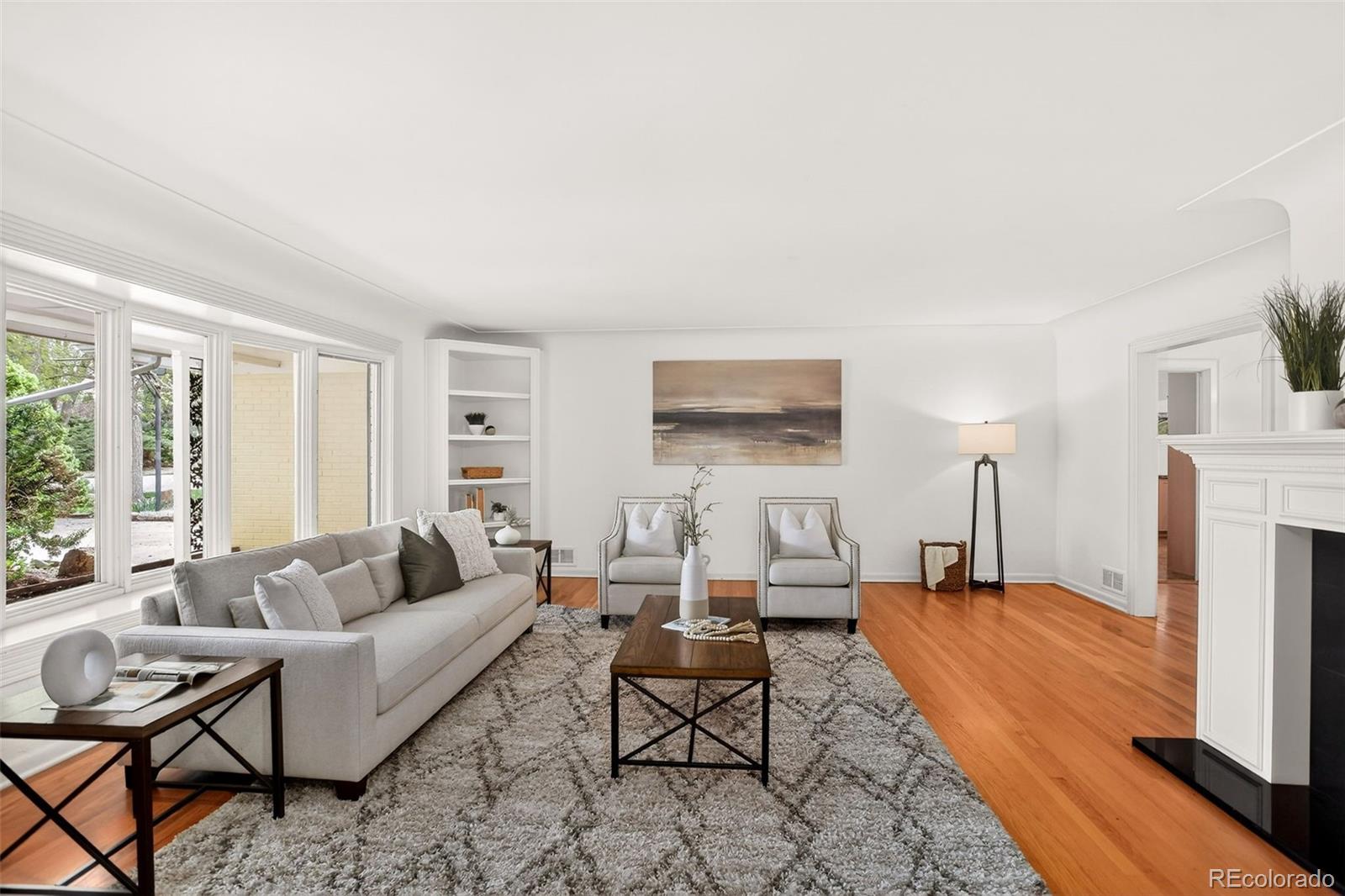 245 Locust Lane Denver CO 80220