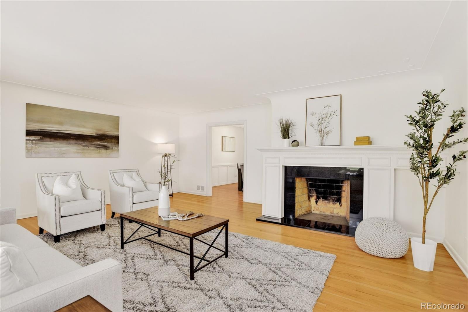 245 Locust Lane Denver CO 80220