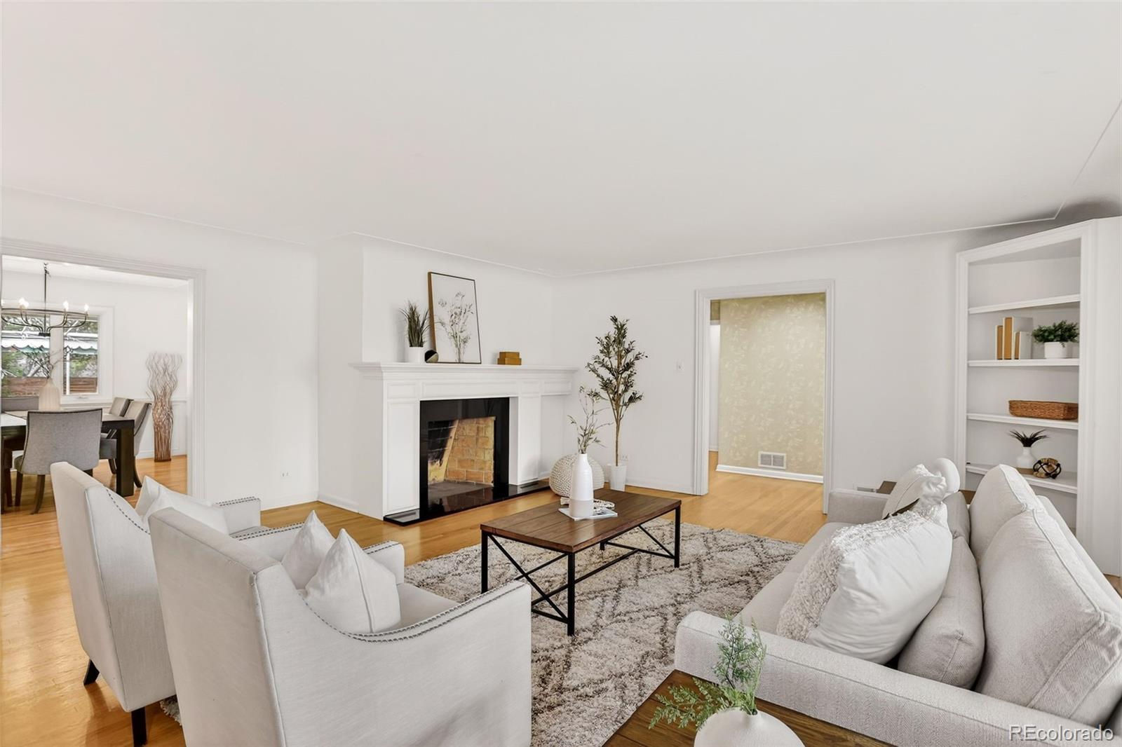 245 Locust Lane Denver CO 80220