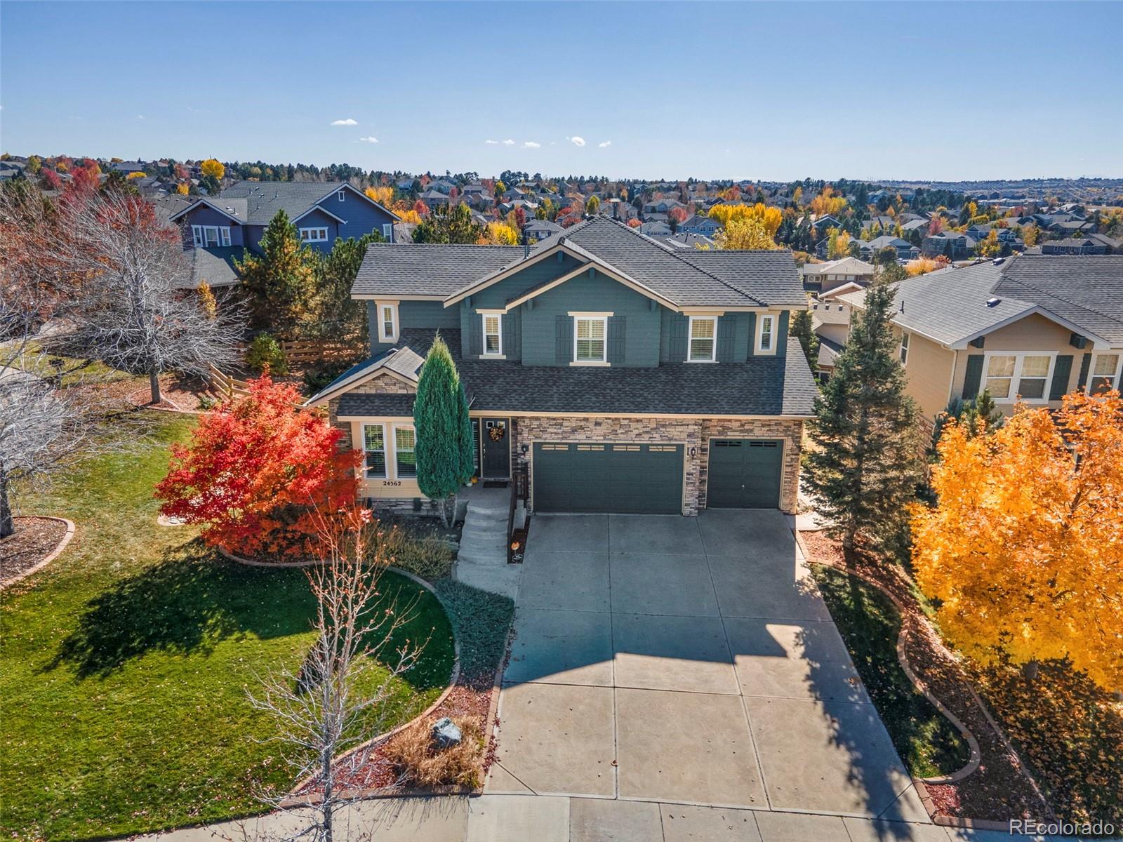 24562 E Davies Way Aurora CO 80016