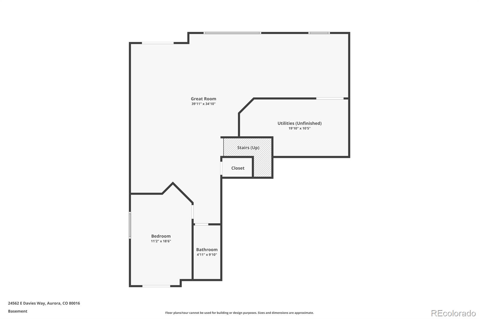 24562 E Davies Way Aurora CO 80016