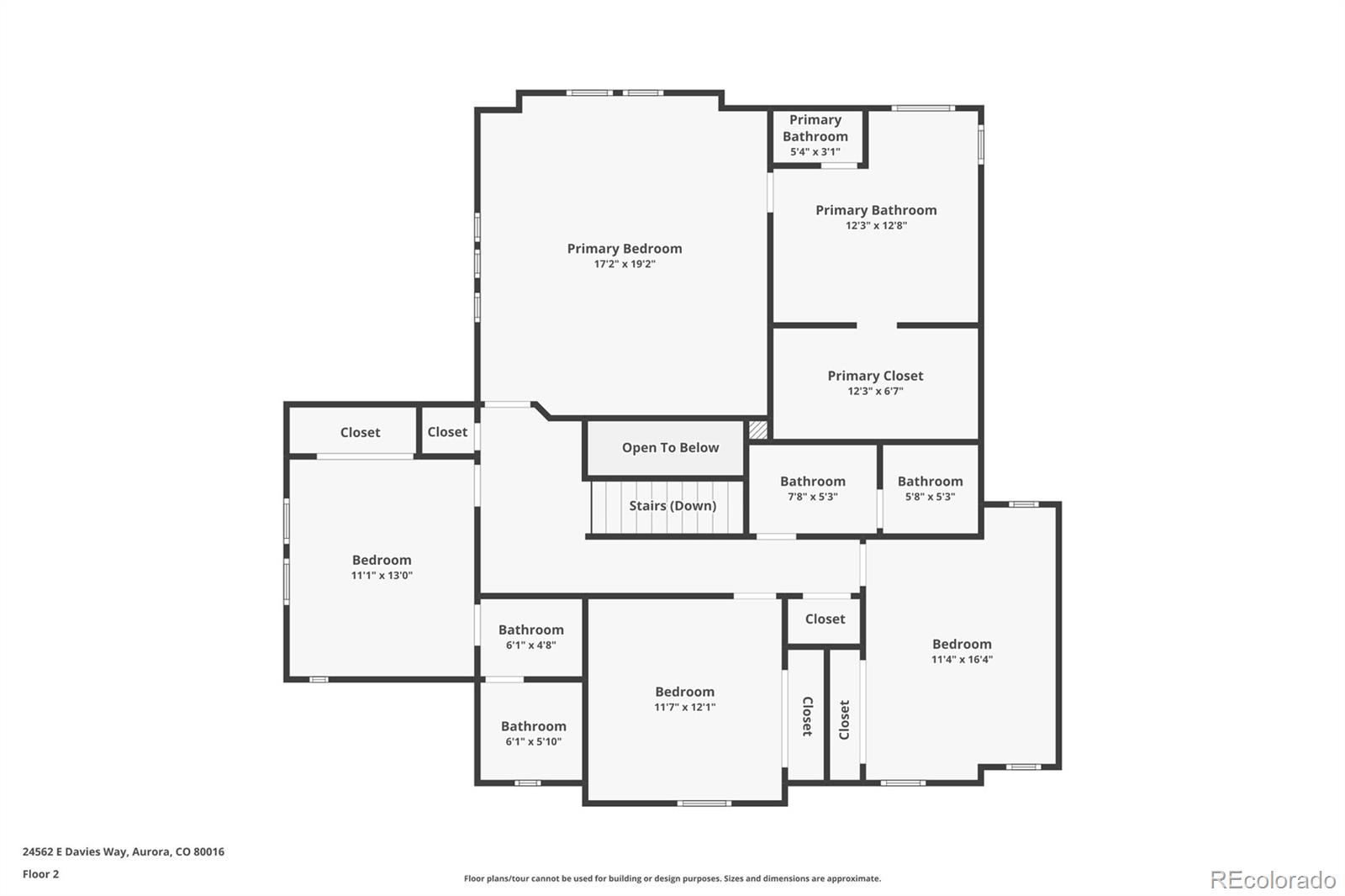 24562 E Davies Way Aurora CO 80016