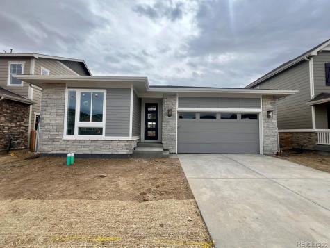 24738 E 40th Avenue Aurora CO 80019