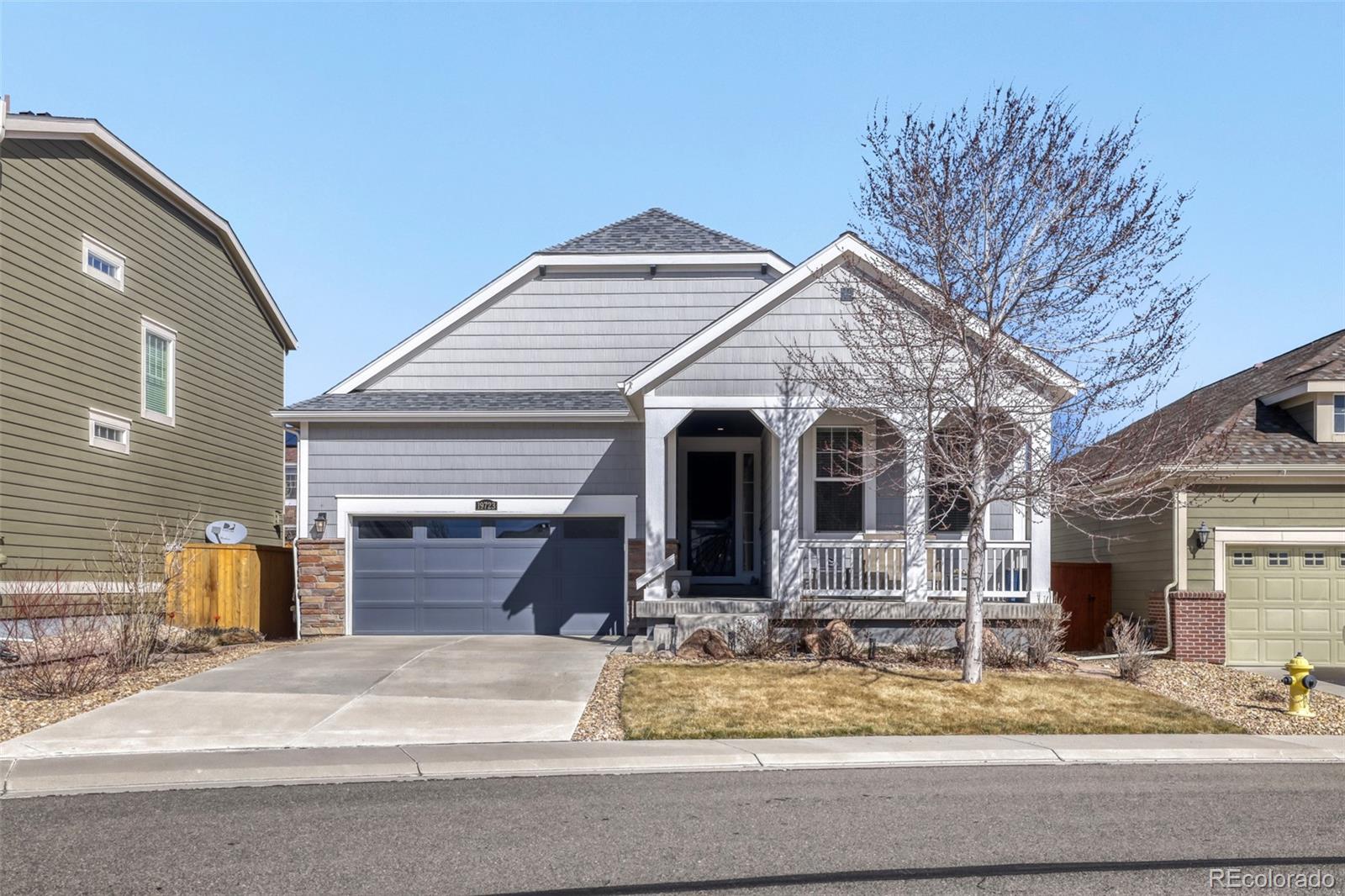 19723 W 58th Place Golden CO 80403
