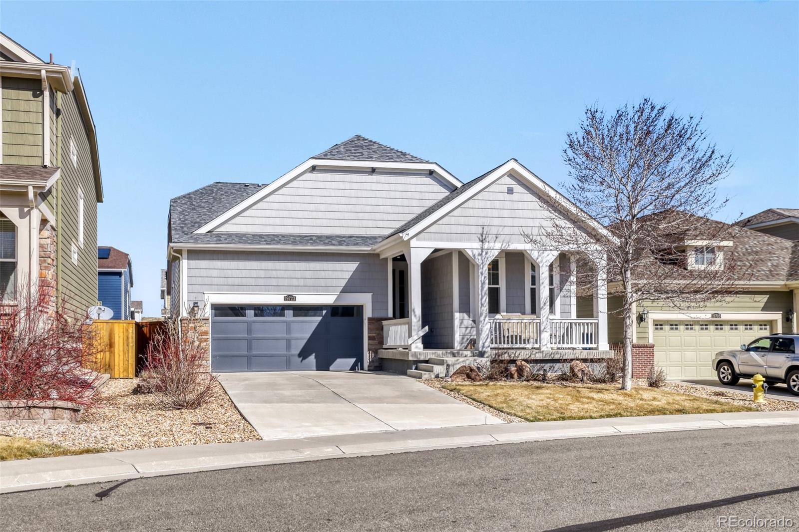 19723 W 58th Place Golden CO 80403