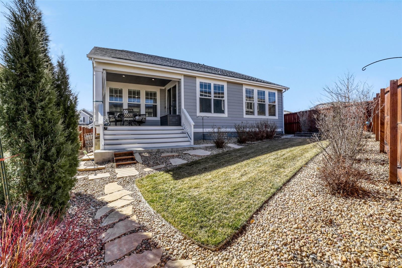 19723 W 58th Place Golden CO 80403