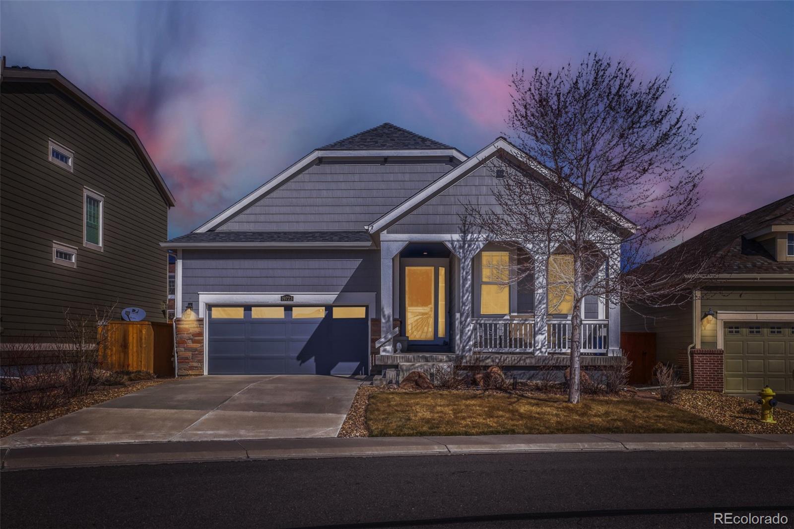 19723 W 58th Place Golden CO 80403