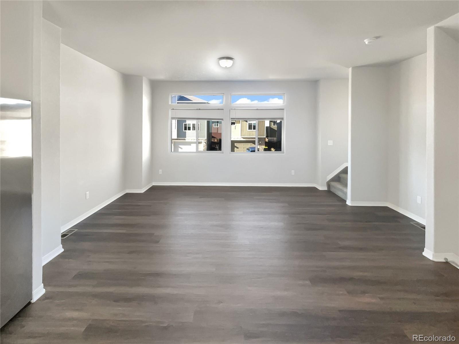 769 Grissom Drive Colorado Springs CO 80915