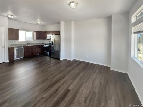 769 Grissom Drive Colorado Springs CO 80915