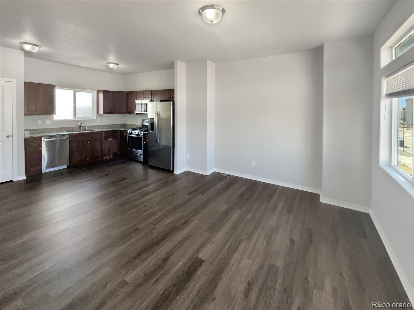 769 Grissom Drive Colorado Springs CO 80915