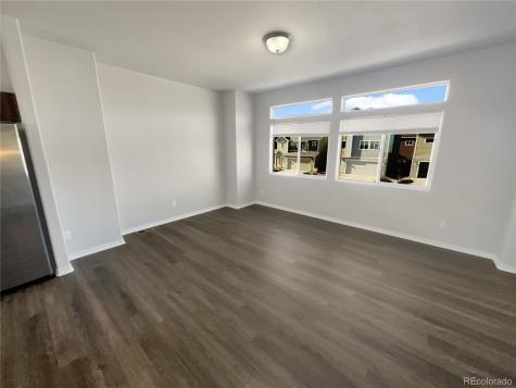 769 Grissom Drive Colorado Springs CO 80915