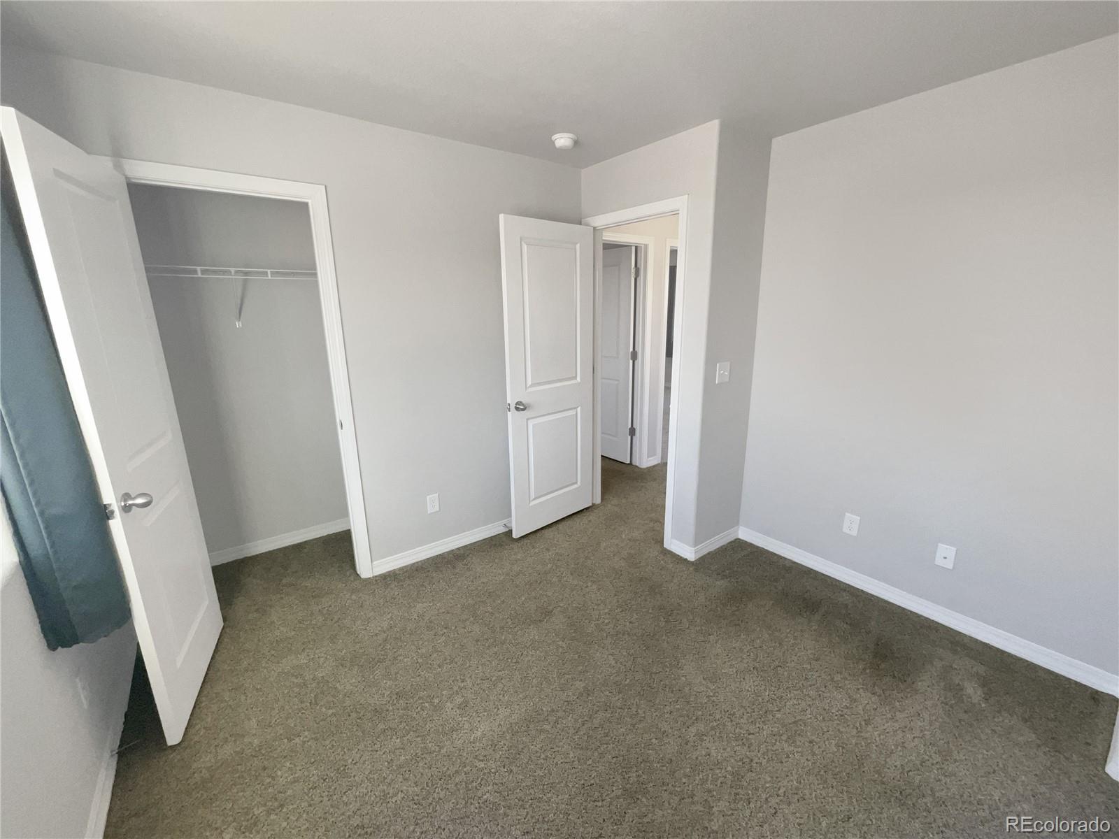 769 Grissom Drive Colorado Springs CO 80915