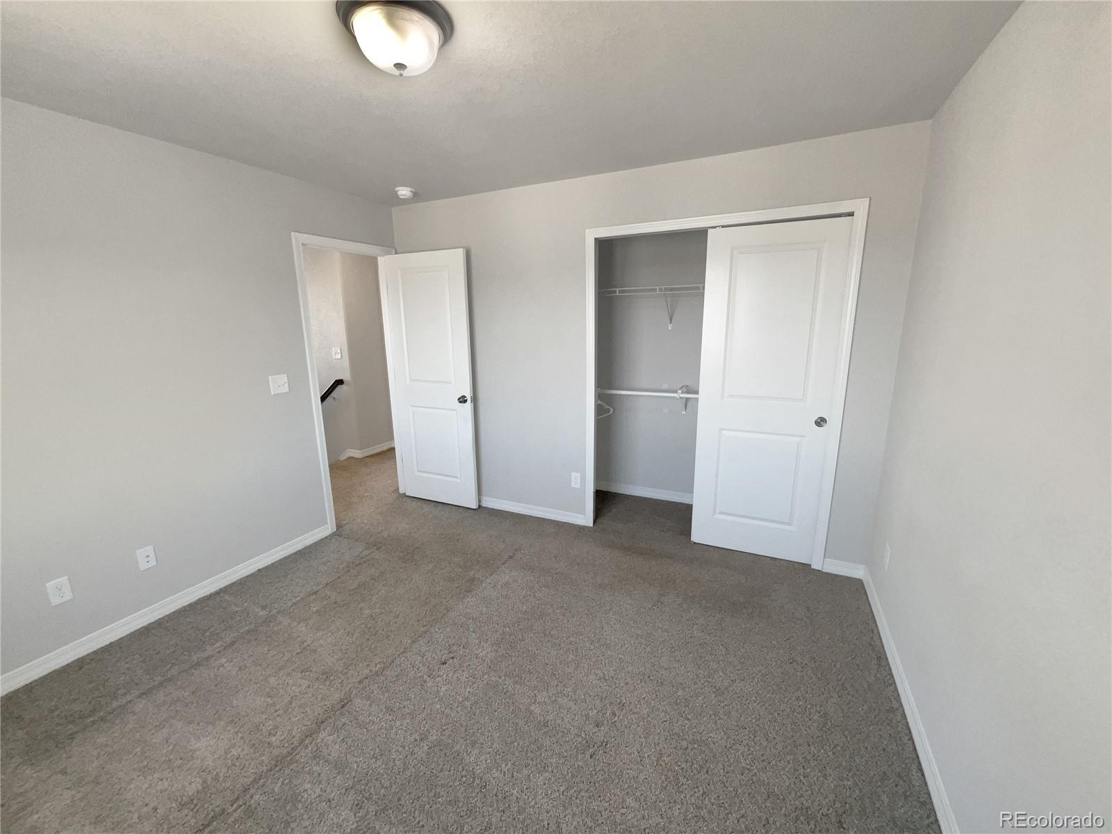 769 Grissom Drive Colorado Springs CO 80915