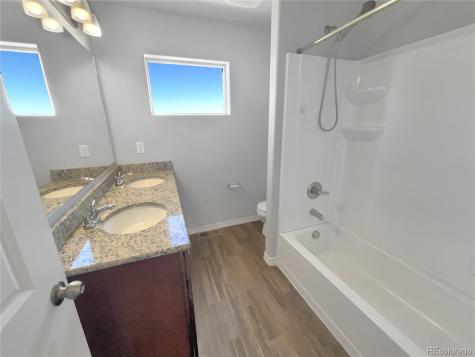 769 Grissom Drive Colorado Springs CO 80915