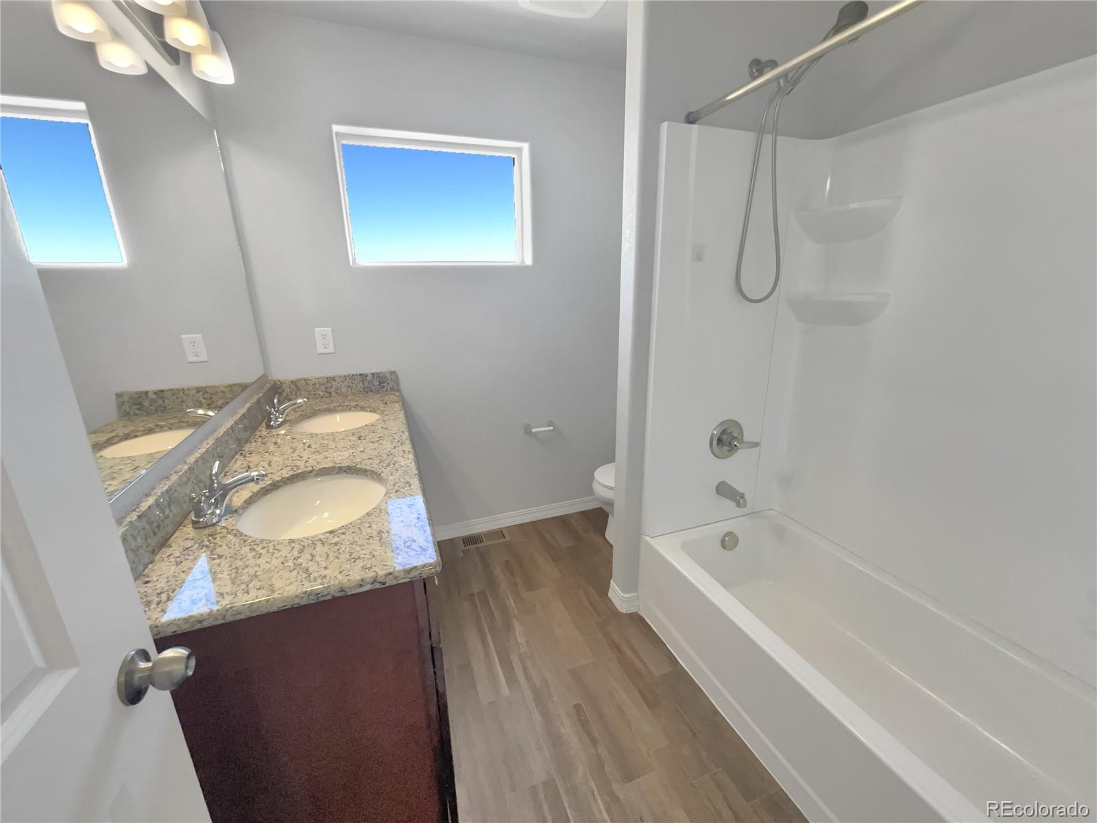 769 Grissom Drive Colorado Springs CO 80915