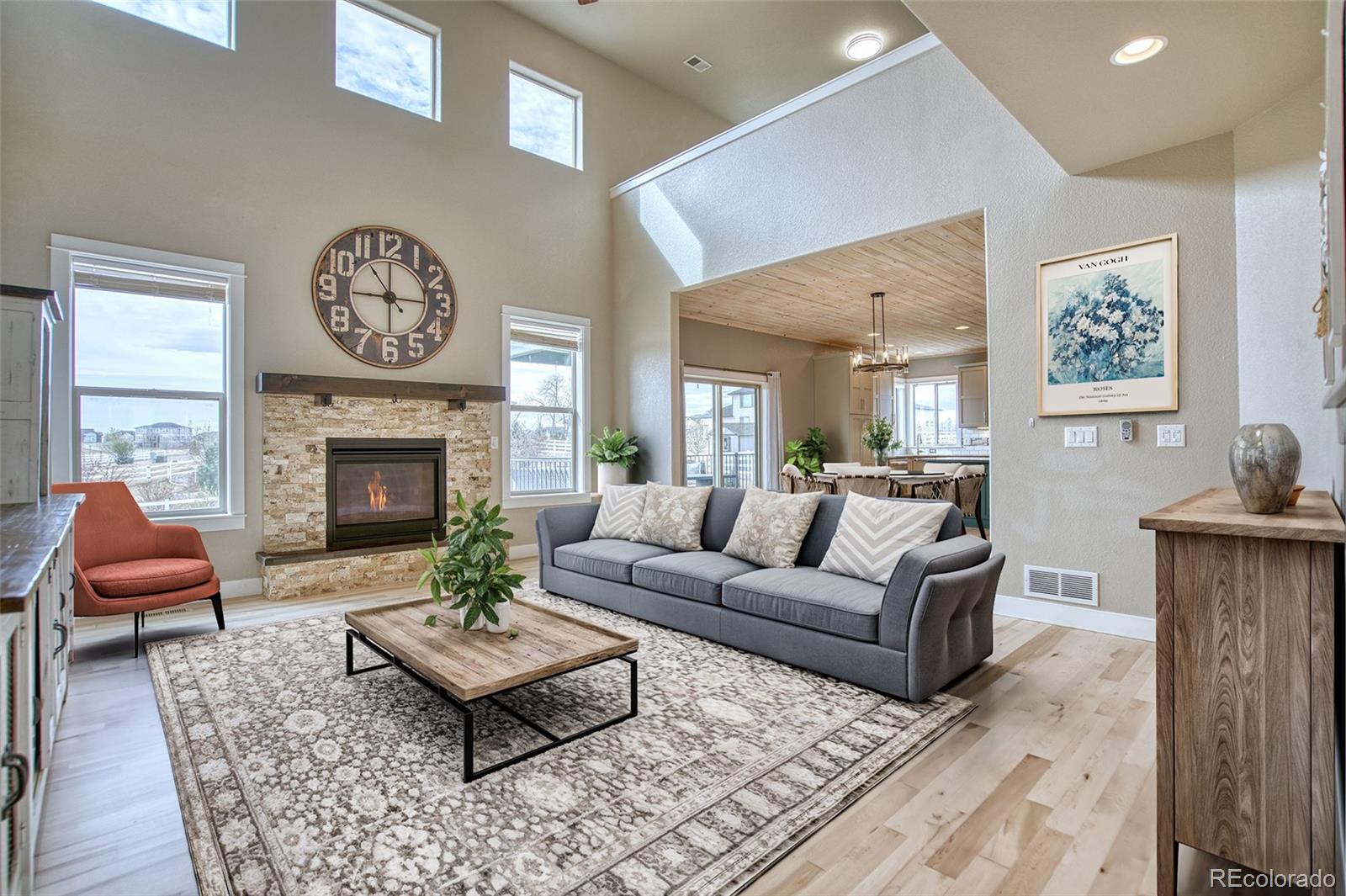 2879 Branding Iron Drive Severance CO 80524