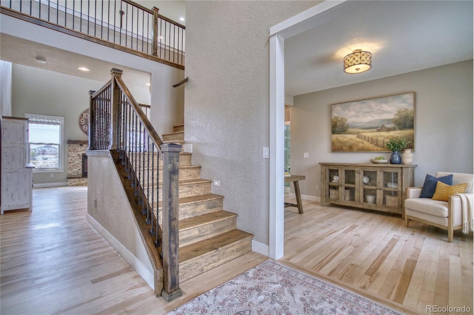 2879 Branding Iron Drive Severance CO 80524
