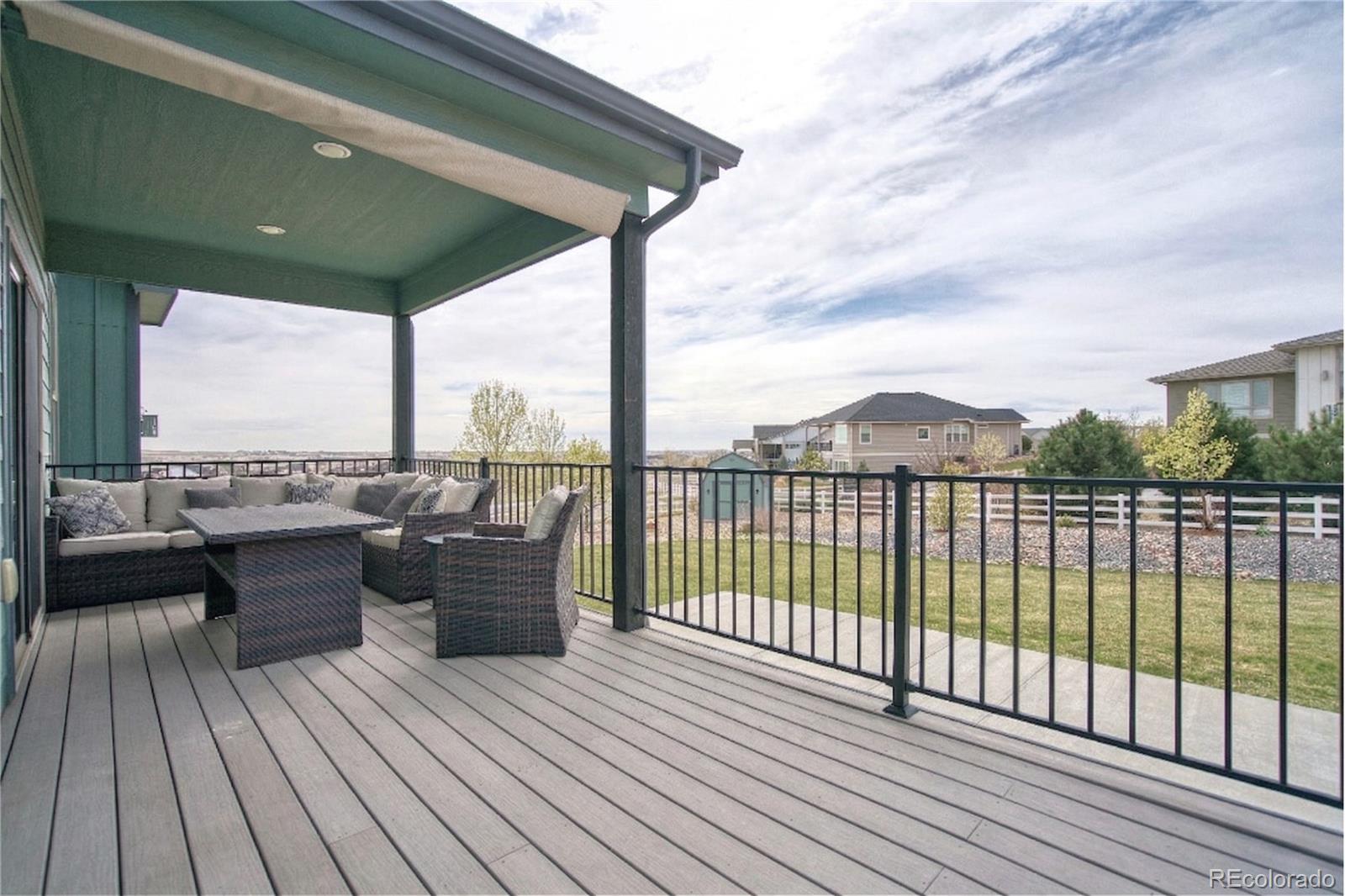 2879 Branding Iron Drive Severance CO 80524