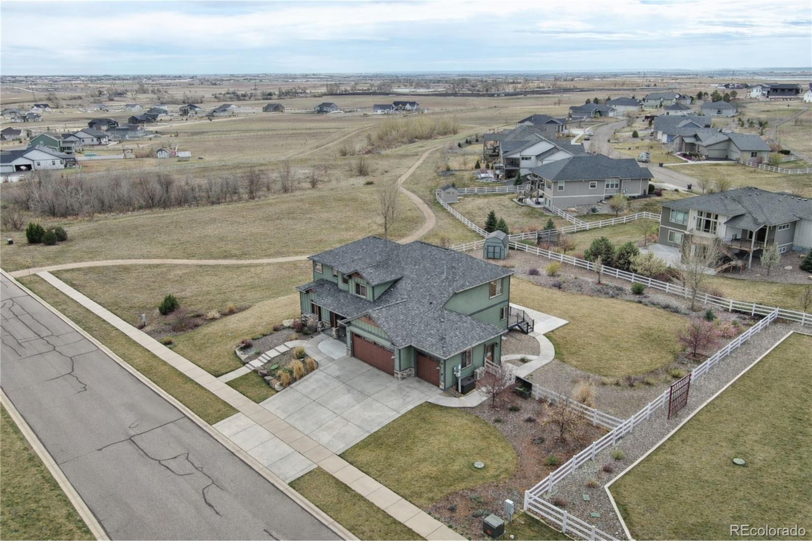 2879 Branding Iron Drive Severance CO 80524