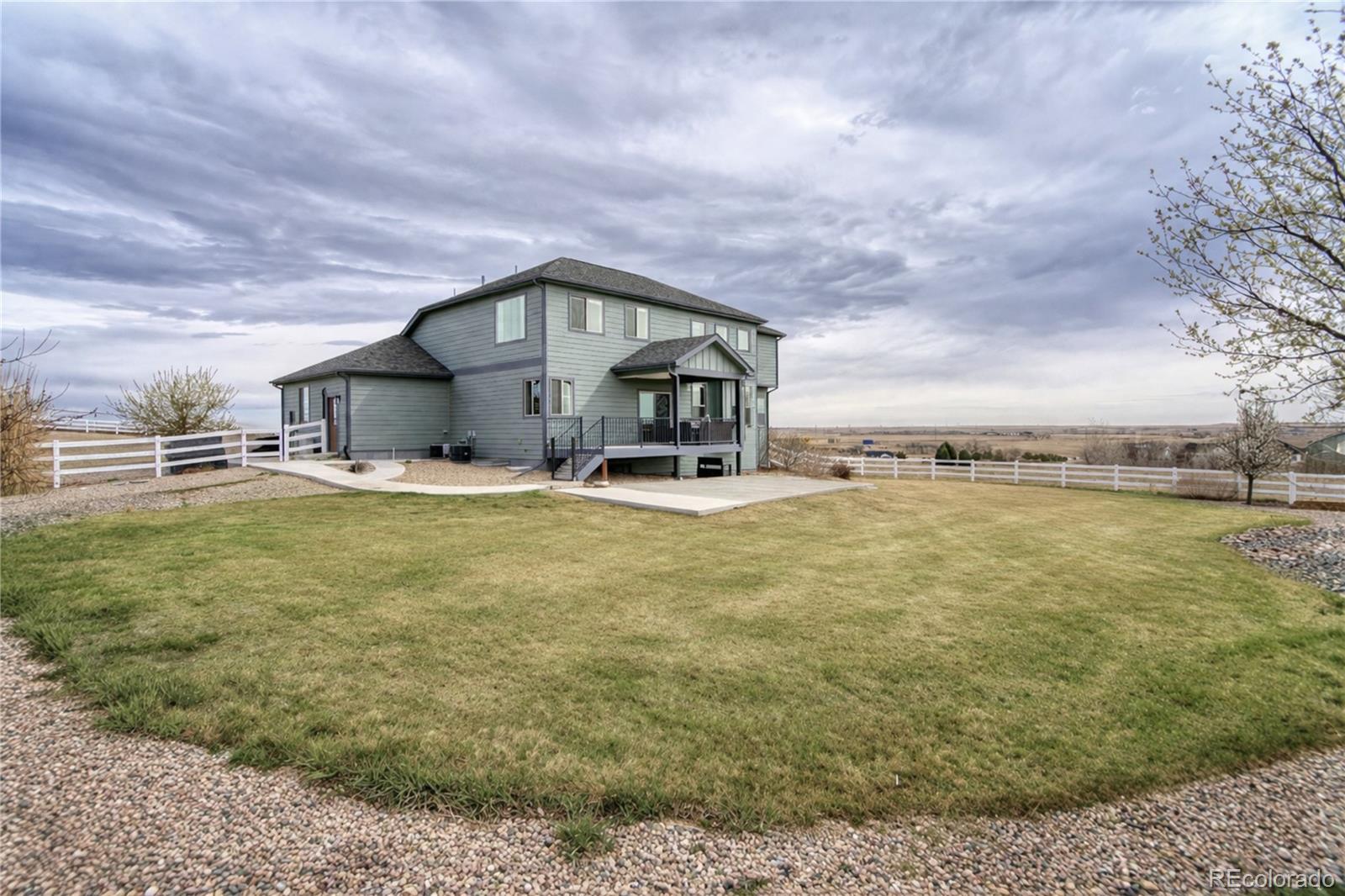 2879 Branding Iron Drive Severance CO 80524