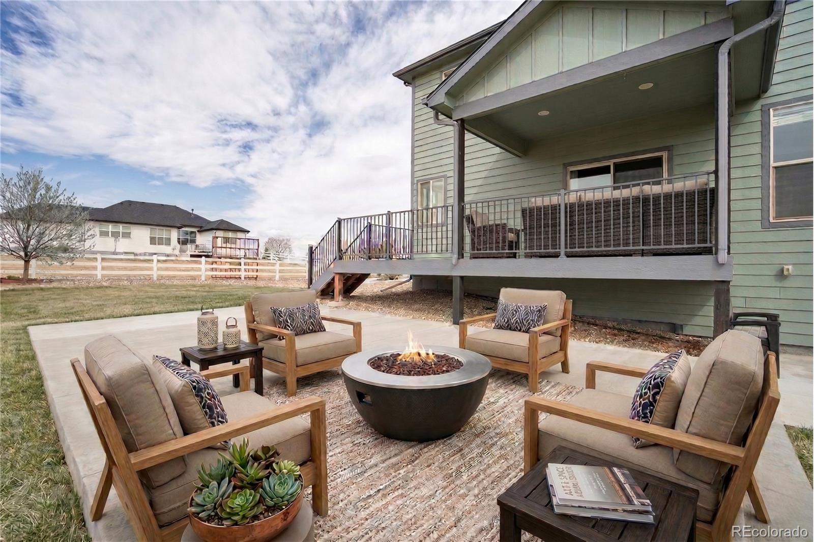 2879 Branding Iron Drive Severance CO 80524