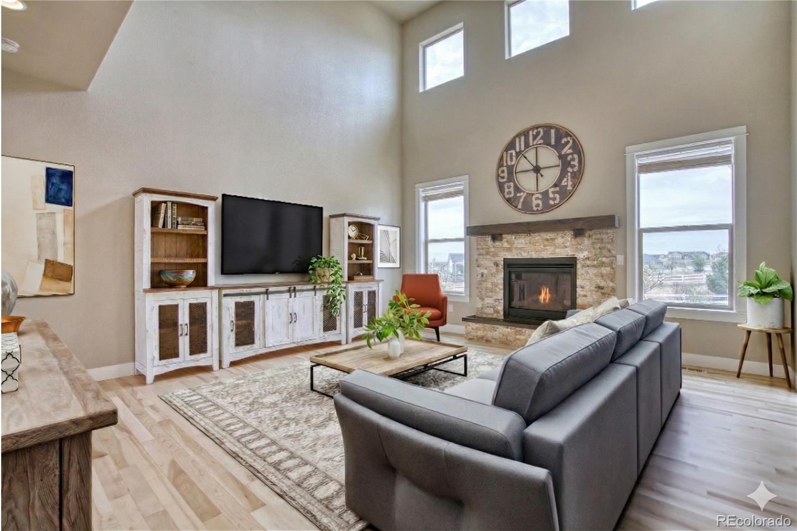 2879 Branding Iron Drive Severance CO 80524